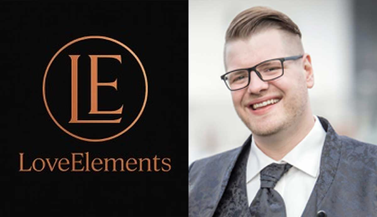 LoveElements – Hochzeitsplanung Berlin & Brandenburg
