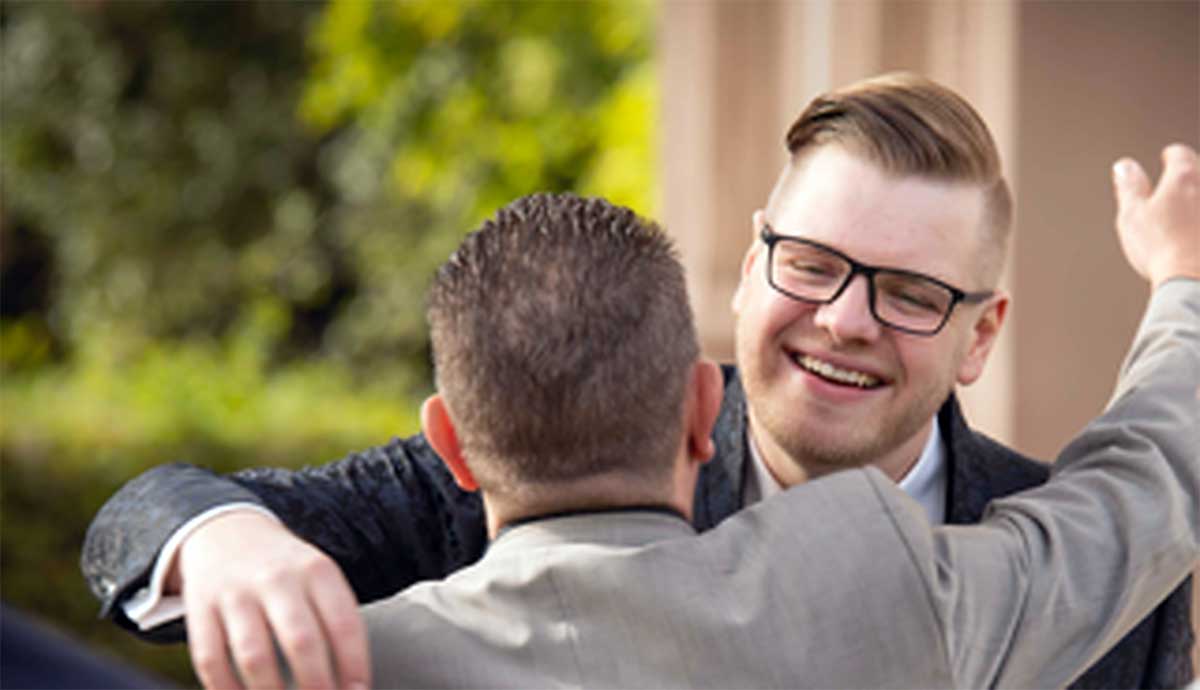 LoveElements – Hochzeitsplanung Berlin & Brandenburg