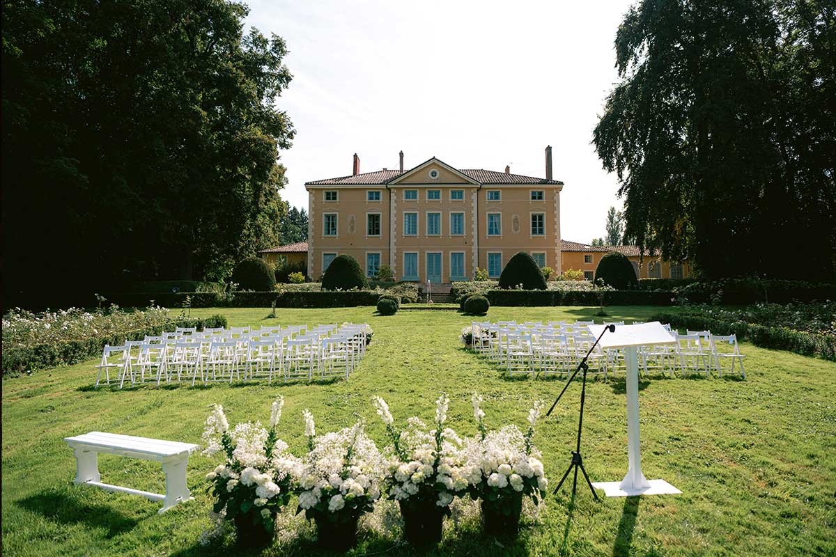Bespoke Sublimity – Exklusive Hochzeitsplanung in Berlin