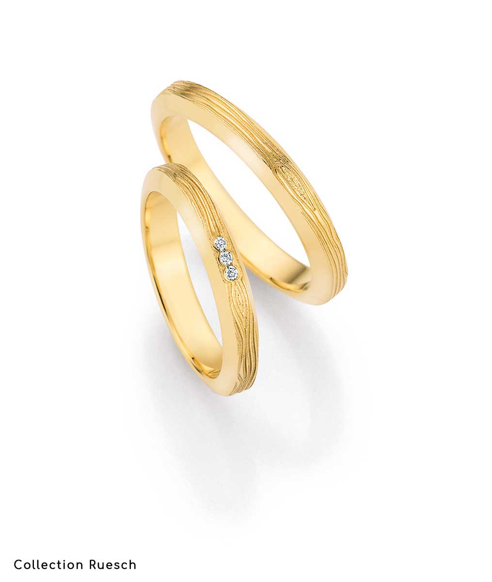 Radensleben Goldschmiede & Juwelier - Trauringe in Hennigsdorf