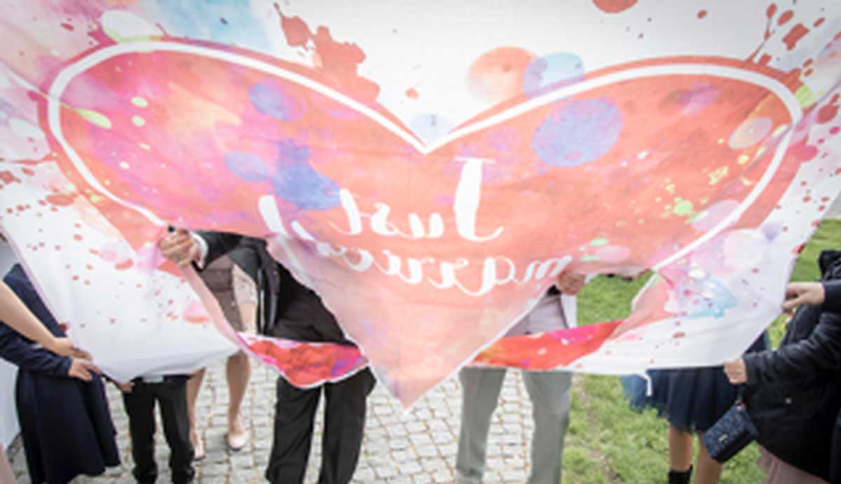 LoveElements – Hochzeitsplanung Berlin & Brandenburg