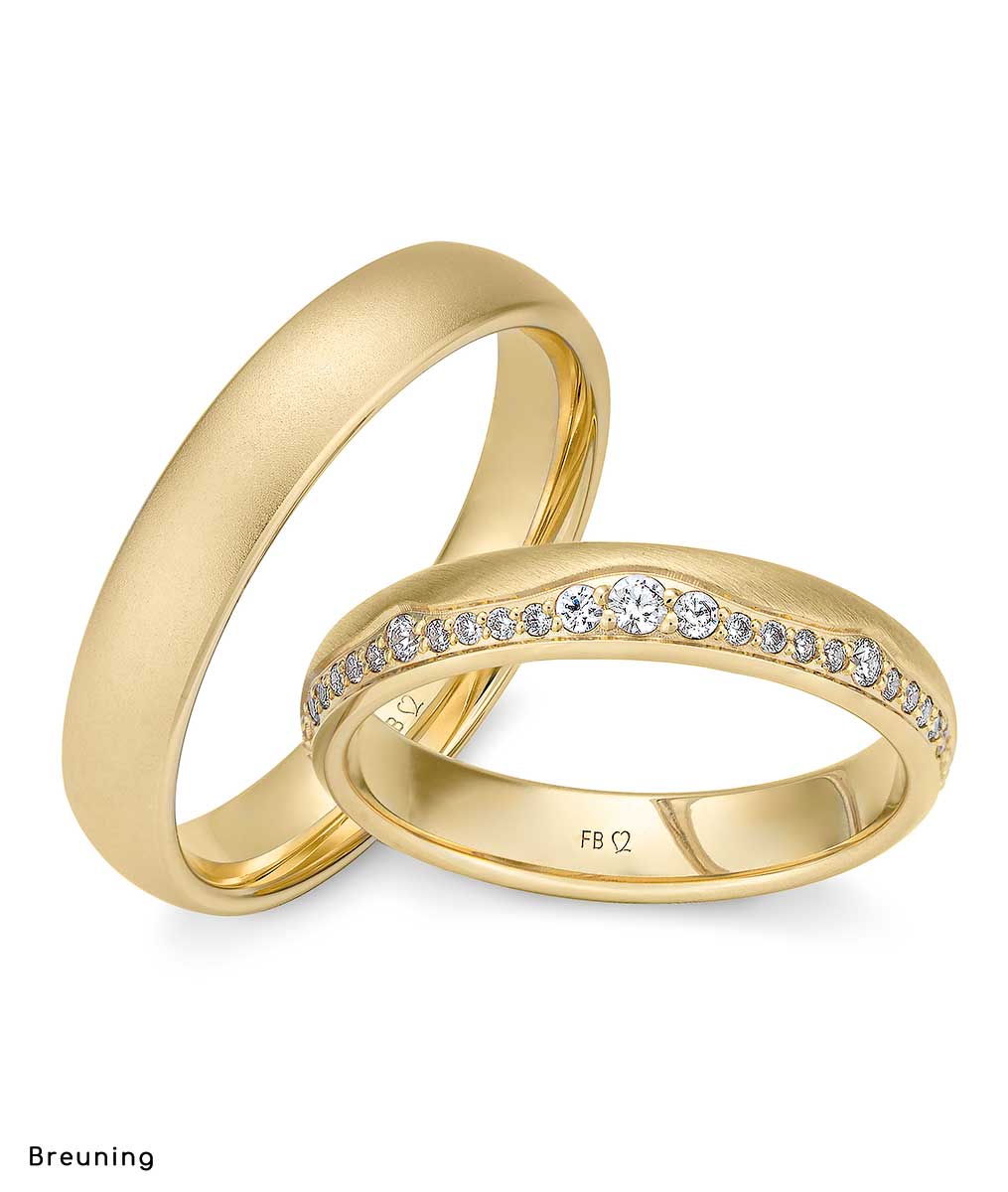 Radensleben Goldschmiede & Juwelier - Trauringe in Hennigsdorf