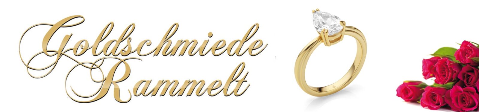 Goldschmiede Rammelt in Werder bei Potsdam