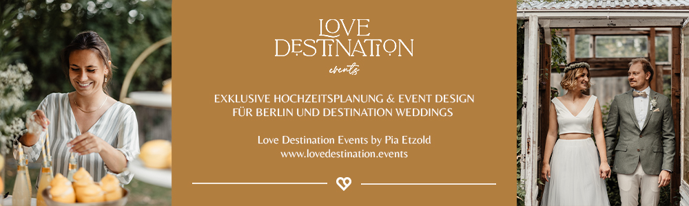 Love Destination Events