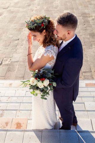 Hochzeitsfotografin Corinna Radakovits