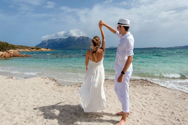 Hochzeit auf Sardinien – heiraten Sie unter mediterraner Sonne!