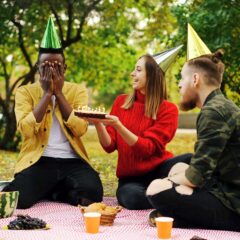 Familienfest Brandenburg stilvoll planen & feiern