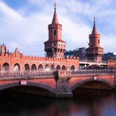 Hochzeitslocations Berlin – Die 10 besten Feierorte in Berlin