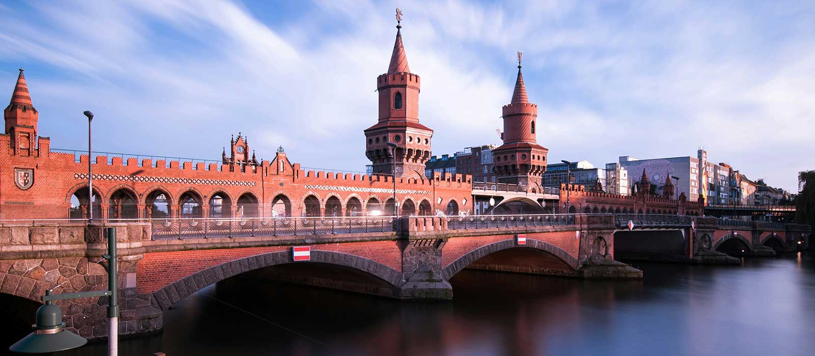 Hochzeitslocations Berlin – Die 10 besten Feierorte in Berlin