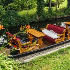Hochzeitslocations Brandenburg – die 10 besten Anbieter