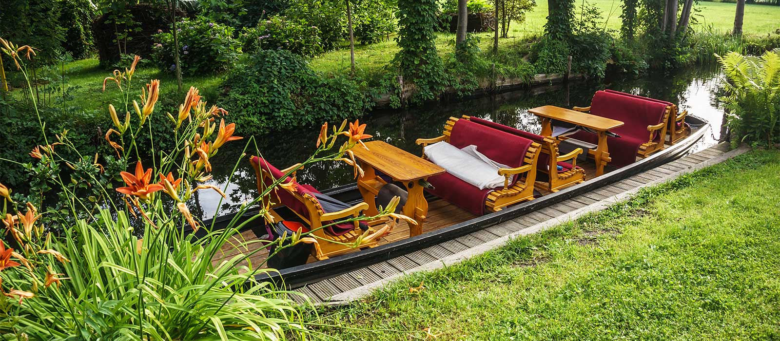 Hochzeitslocations Brandenburg – die 10 besten Anbieter
