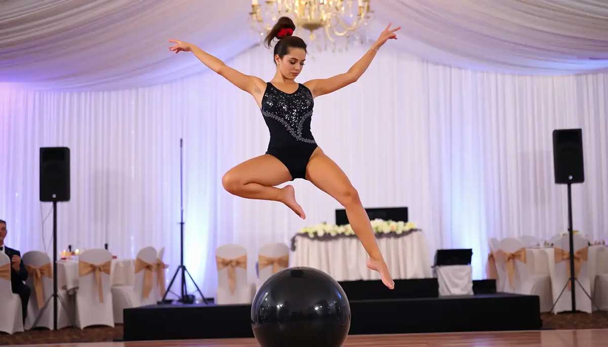 Hochzeitsshow Berlin