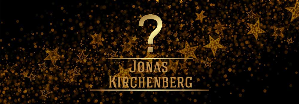 Jonas Kirchenberg – Zauberkünstler und Mentalmagier für Hochzeiten in Berlin & Brandenburg