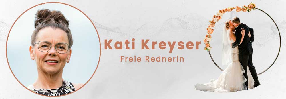 Kati Kreyser – Freie Rednerin für Berlin, Potsdam und Brandenburg