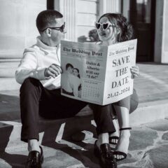 Hochzeitsgestaltung – kreative Tipps zur Hochzeitspapeterie