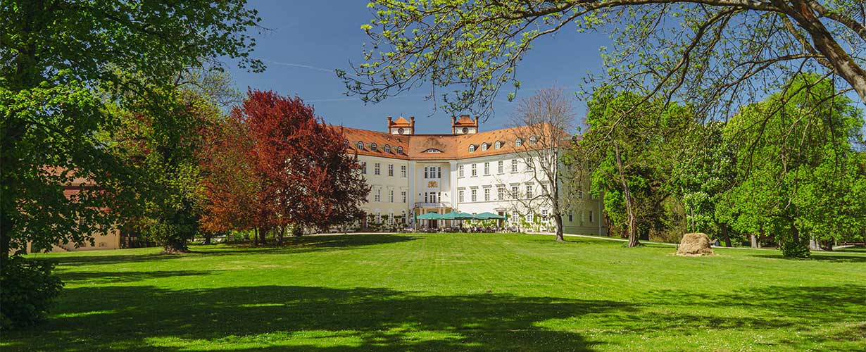 Hochzeitslocations in Brandenburg – Schloss Lübbenau Schloss Lübbenau