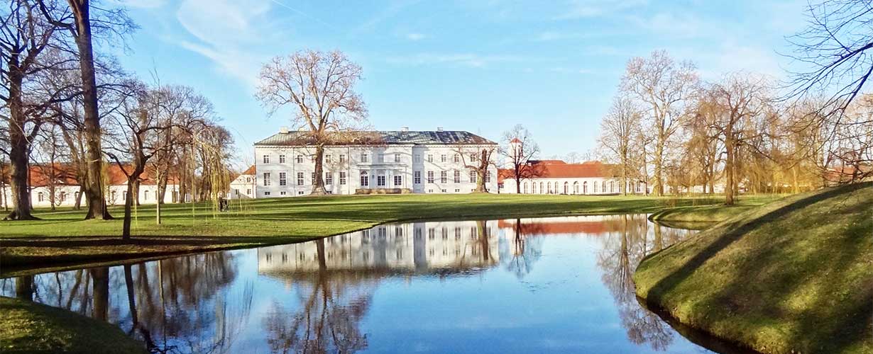 Hochzeitslocations in Brandenburg – Schloss Neuhardenberg Hochzeitslocations Brandenburg