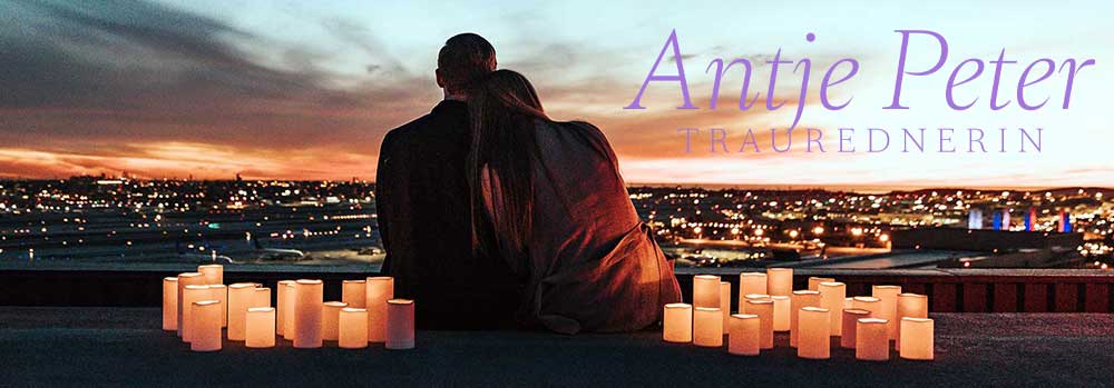 Traurednerin Annie – Freie Trauungen und emotionale Reden